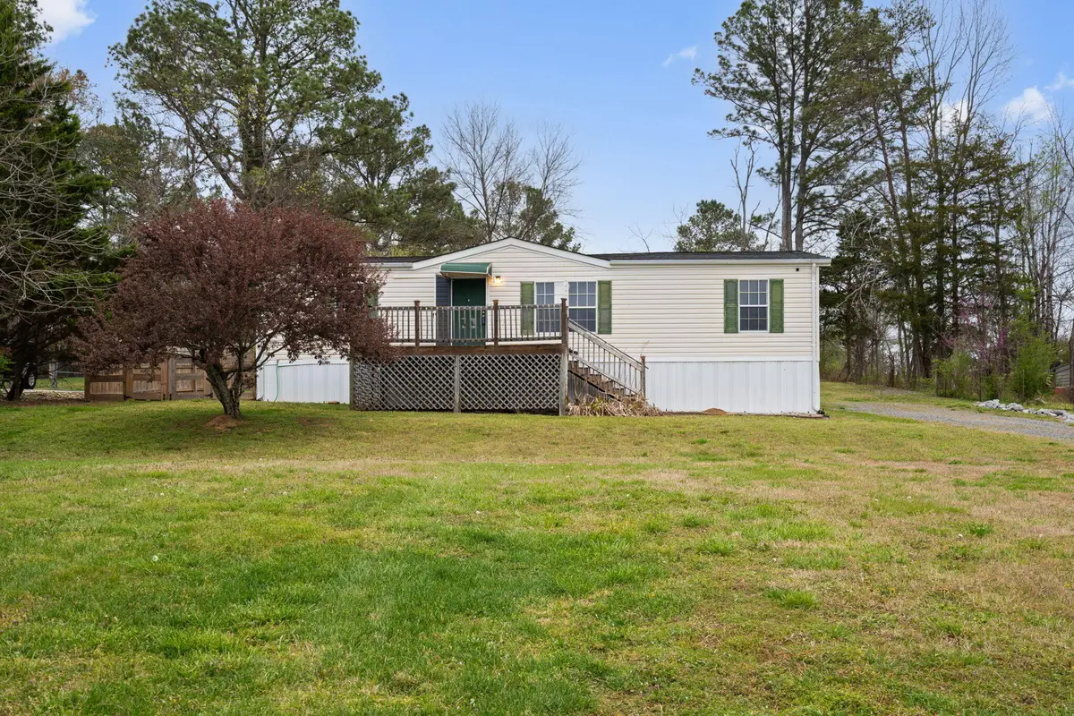 152 Old Georgetown Road Nw, Cleveland, TN 37312 - #1