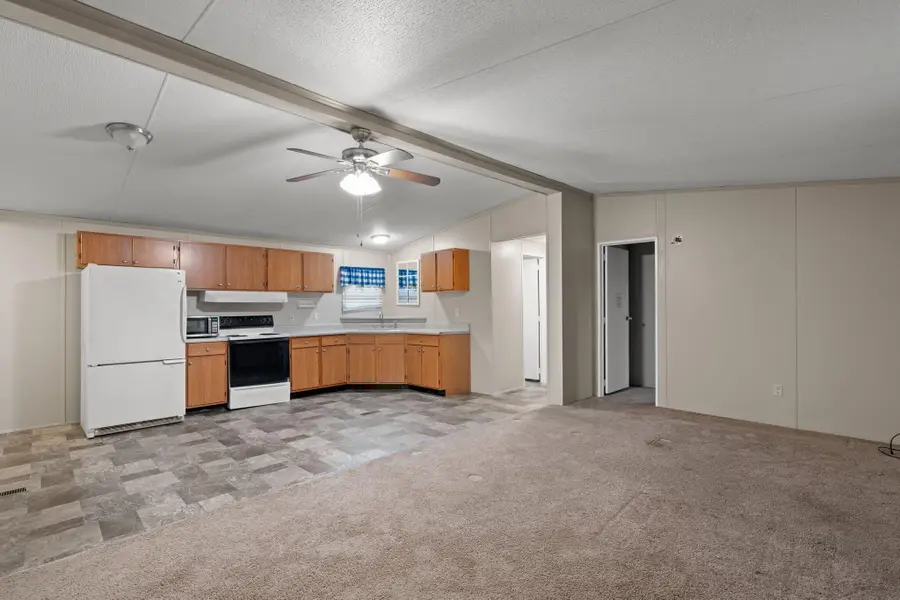 152 Old Georgetown Road Nw, Cleveland, TN 37312 - #3