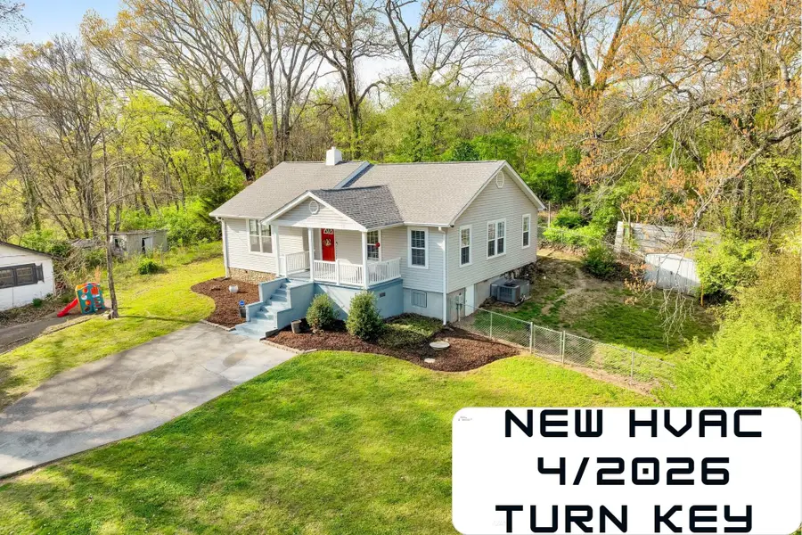 223 Ivy Street, Rossville, GA 30741 - #2