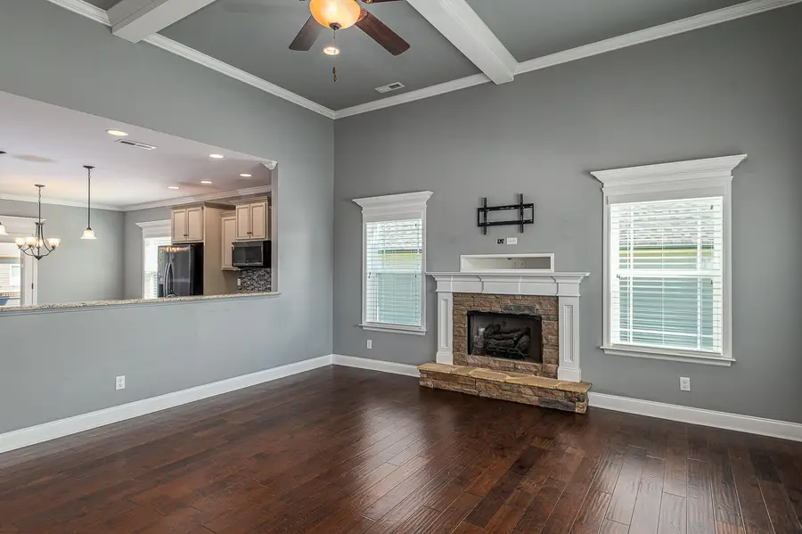 7925 Frostwood Lane, Ooltewah, TN 37363 - #2