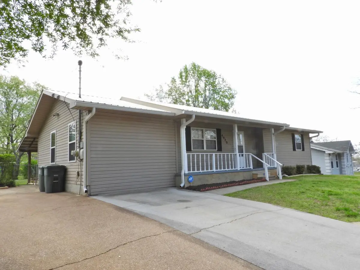 4620 Jersey Pike, Chattanooga, TN 37416 - #1