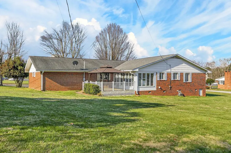 540 25th Street Nw, Cleveland, TN 37311 - #3