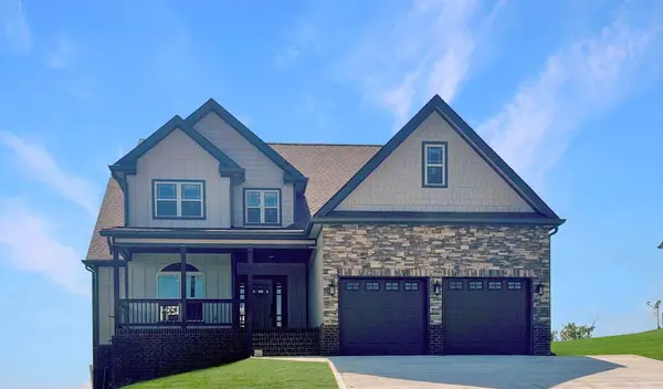 2043 Volunteer Drive Sw, Cleveland, TN 37311