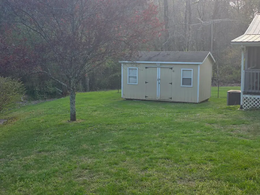 1592 Old Stage Road, Spring City, TN 37381 - #2