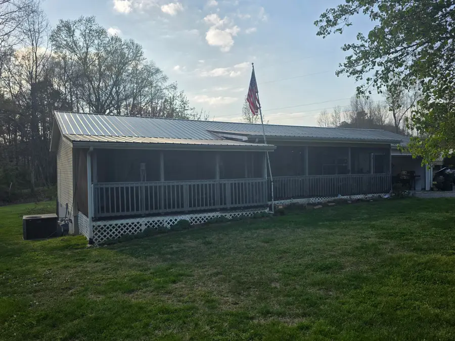 1592 Old Stage Road, Spring City, TN 37381 - #3