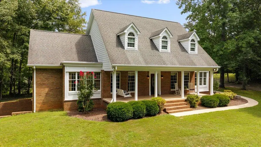 5979 Candies Creek Ridge Road Nw, Charleston, TN 37310 - #3