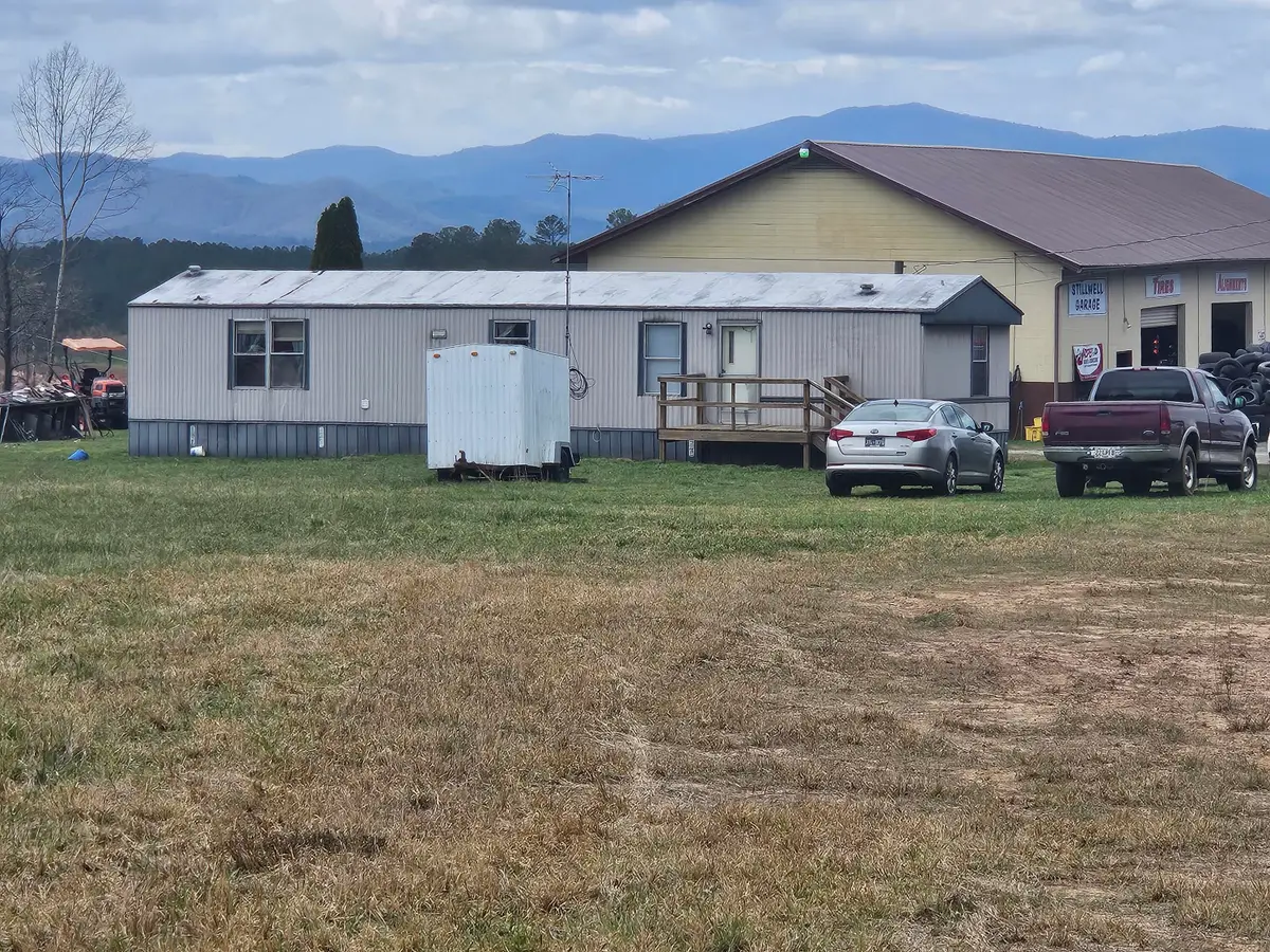 5412 U.s. 64, Copperhill, TN 37317 - #1