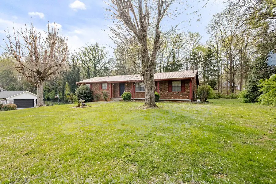 10604 Pinedale Drive, Knoxville, TN 37922 - #2