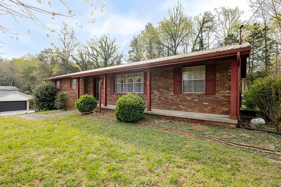 10604 Pinedale Drive, Knoxville, TN 37922 - #3