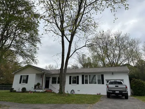 2401 Spring Place Road Se, Cleveland, TN 37323