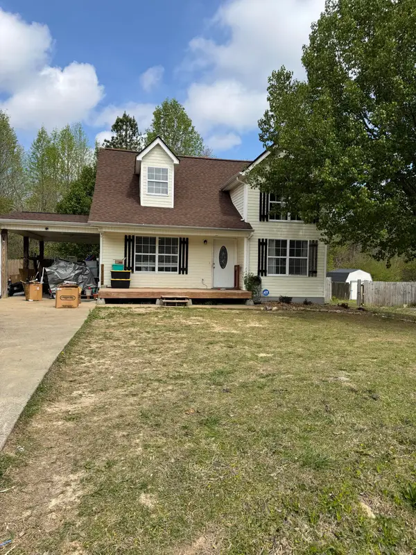 202 Casteel Road Se, Cleveland, TN 37323