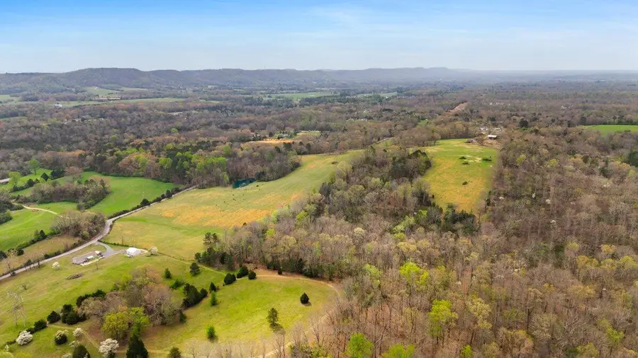 Tract 8 Bettis Road, Georgetown, TN 37336 - #2