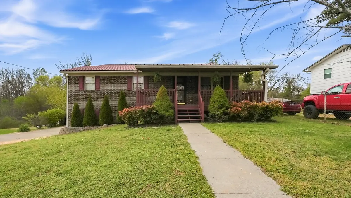 3522 Crawford Drive Se, Cleveland, TN 37323 - #1