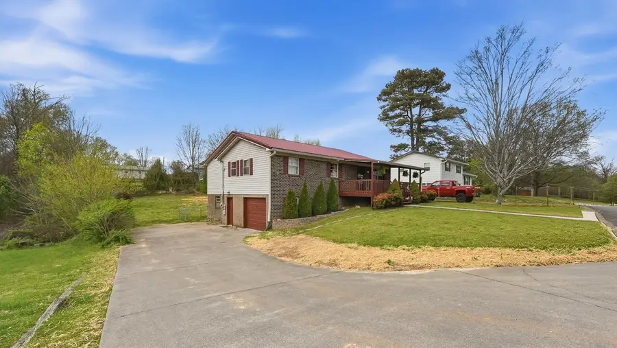 3522 Crawford Drive Se, Cleveland, TN 37323 - #2