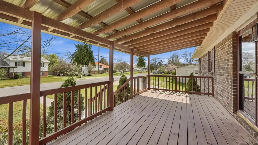 3522 Crawford Drive Se, Cleveland, TN 37323 - #3