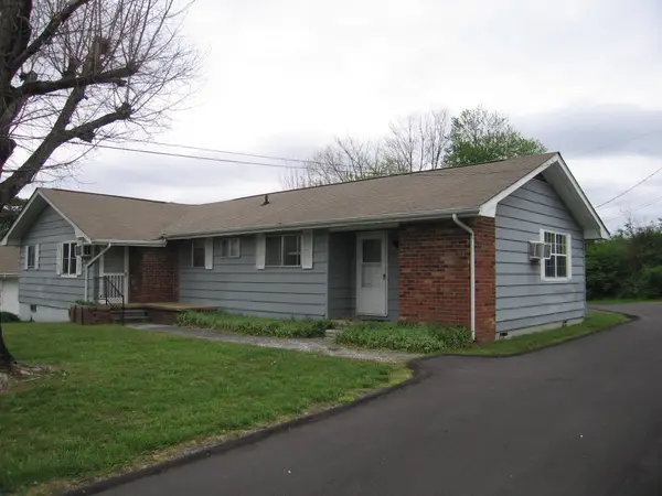 2530-2560 NE N. Ocoee Street Ne, Cleveland, TN 37312