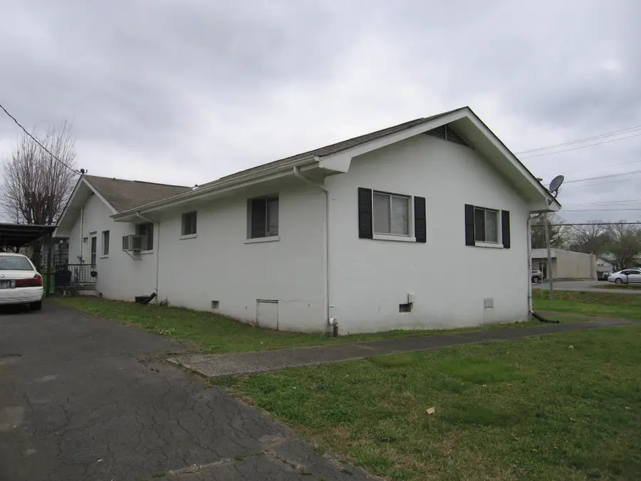 2530-2560 NE N. Ocoee Street Ne, Cleveland, TN 37312 - #3