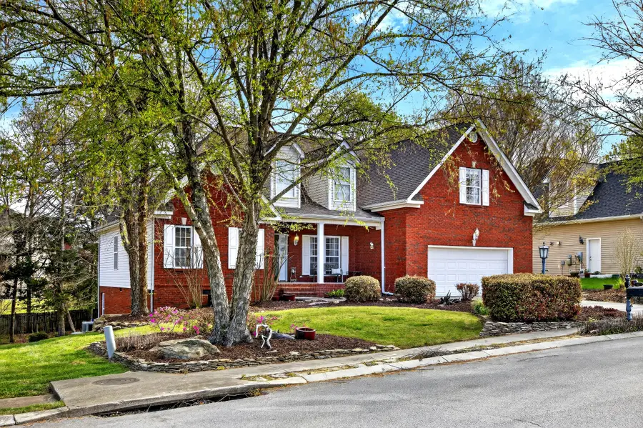 8629 Pershing Road, Chattanooga, TN 37421 - #2