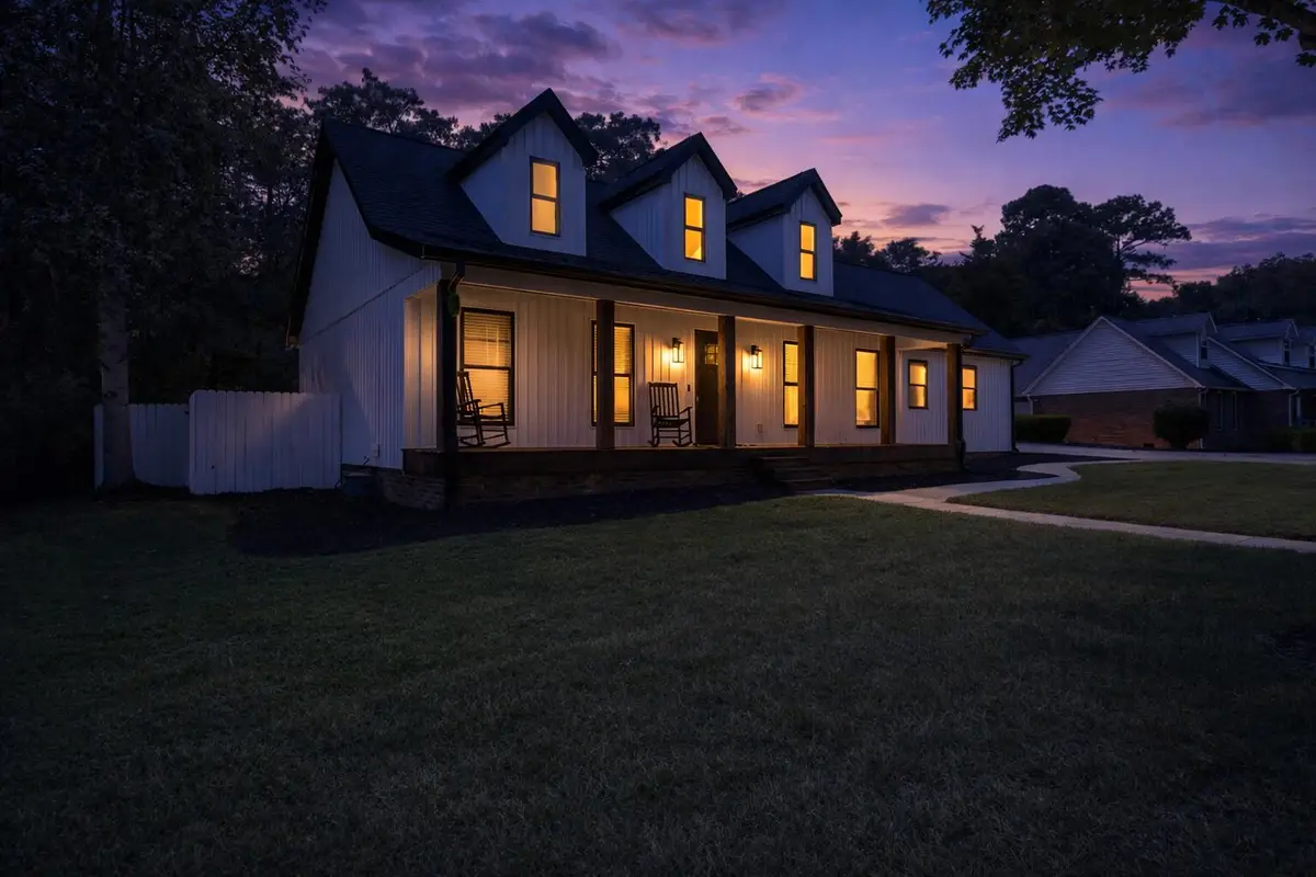 1313 English Lane, Athens, TN 37303 - #1