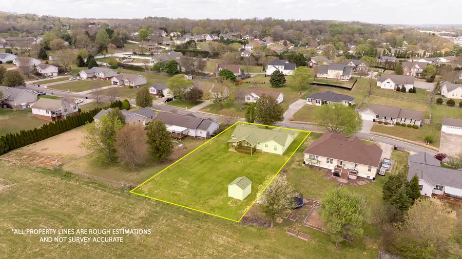 222 Mulberry Lane Ne, Cleveland, TN 37312 - #3