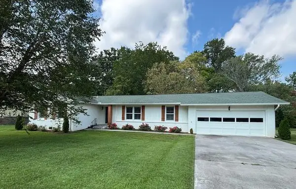 313 Springhill Drive Ne, Cleveland, TN 37312