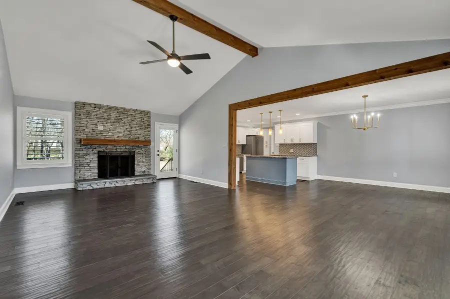 313 Springhill Drive Ne, Cleveland, TN 37312 - #2