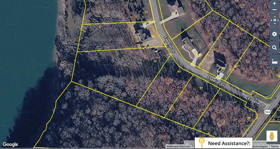 6428 Espalier Drive, Decatur, TN 37322 - #3