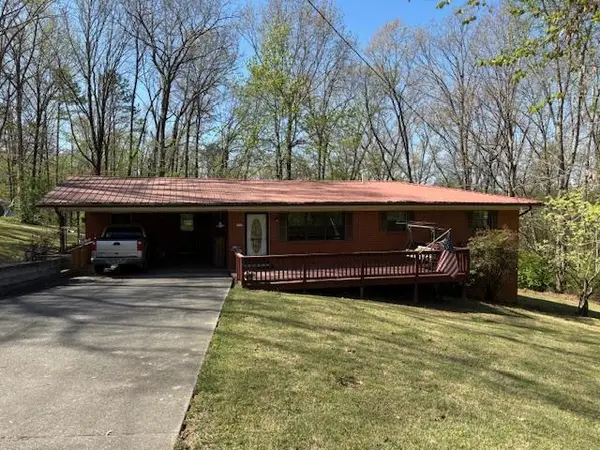 1960 Peach Orchard Hill Road Ne, Cleveland, TN 37312
