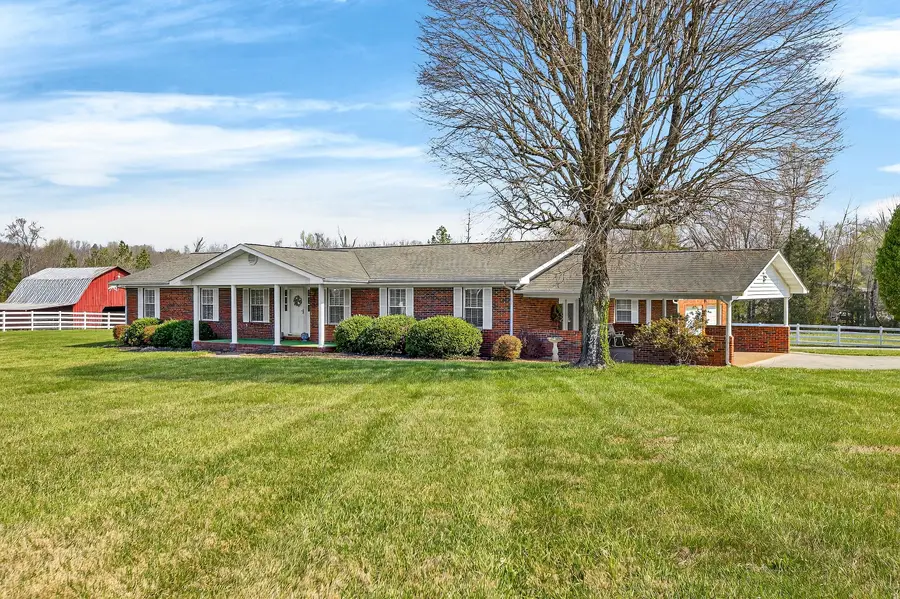 7669 State Highway 30 E, Decatur, TN 37322 - #3