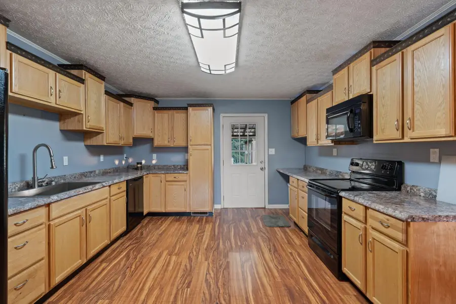 154 Potter Place Road Nw, Charleston, TN 37310 - #2