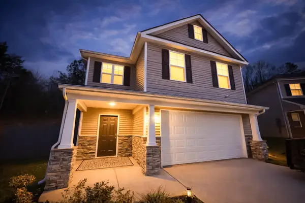 3308 Harmony Court Ne, Cleveland, TN 37312