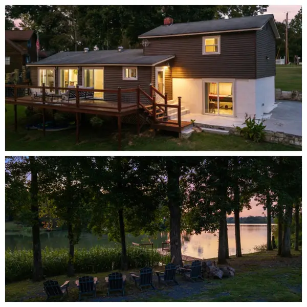 150 Ledford Lane, Decatur, TN 37322