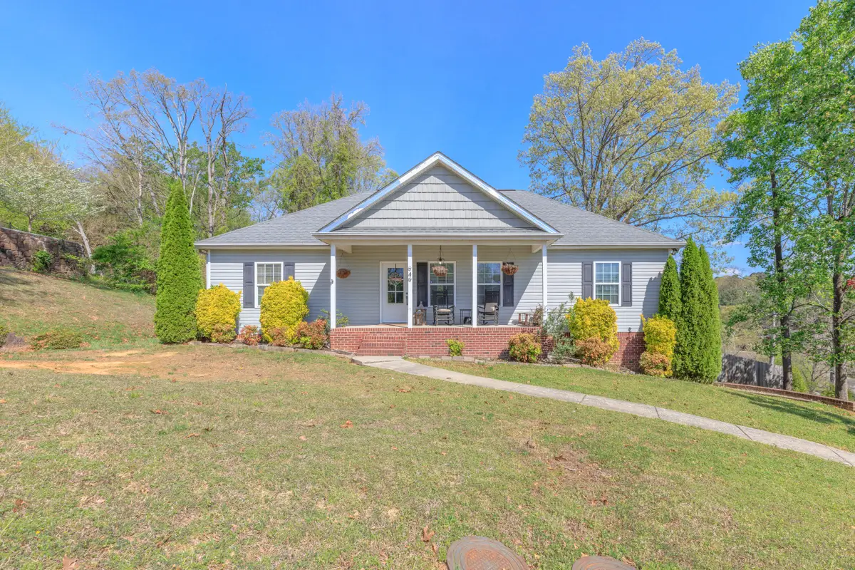 949 Brynwood Drive, Chattanooga, TN 37415 - #1