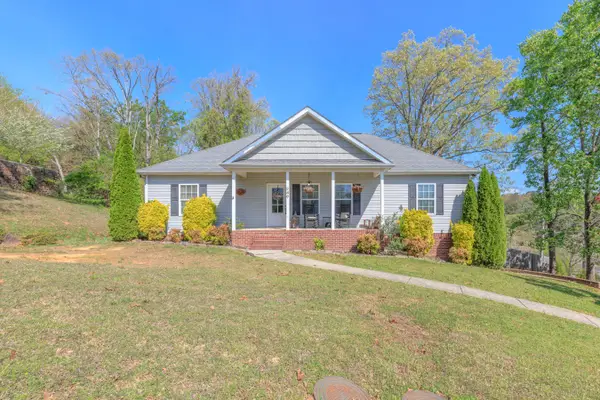 949 Brynwood Drive, Chattanooga, TN 37415