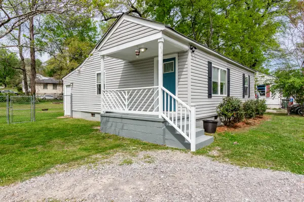 3931 Birmingham Drive, Chattanooga, TN 37415