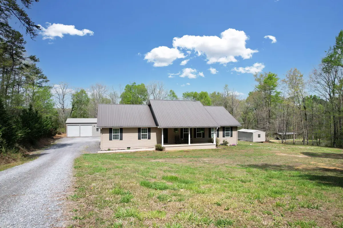 535 York Road Ne, Cleveland, TN 37323 - #1