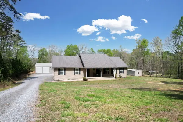 535 York Road Ne, Cleveland, TN 37323