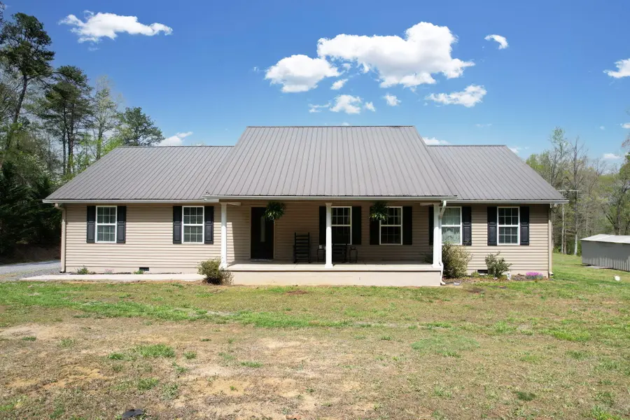 535 York Road Ne, Cleveland, TN 37323 - #2