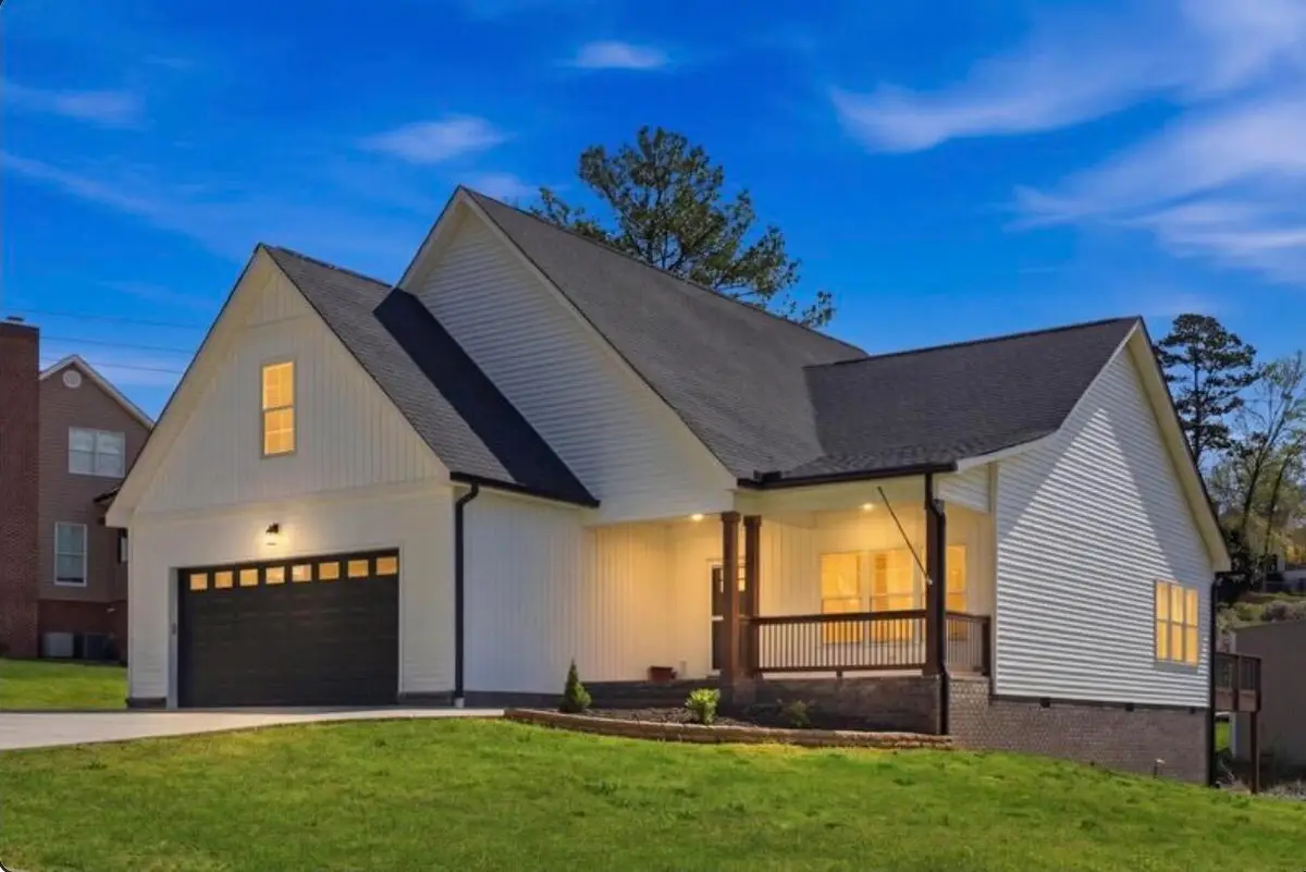 120 Stonewood Drive Nw, Cleveland, TN 37311 - #1