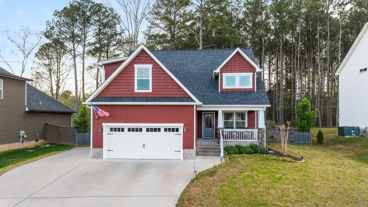 1341 Blake Stone Drive Nw, Cleveland, TN 37312 - #1