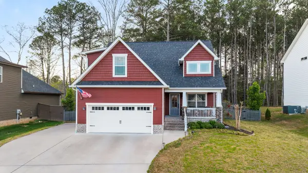 1341 Blake Stone Drive Nw, Cleveland, TN 37312