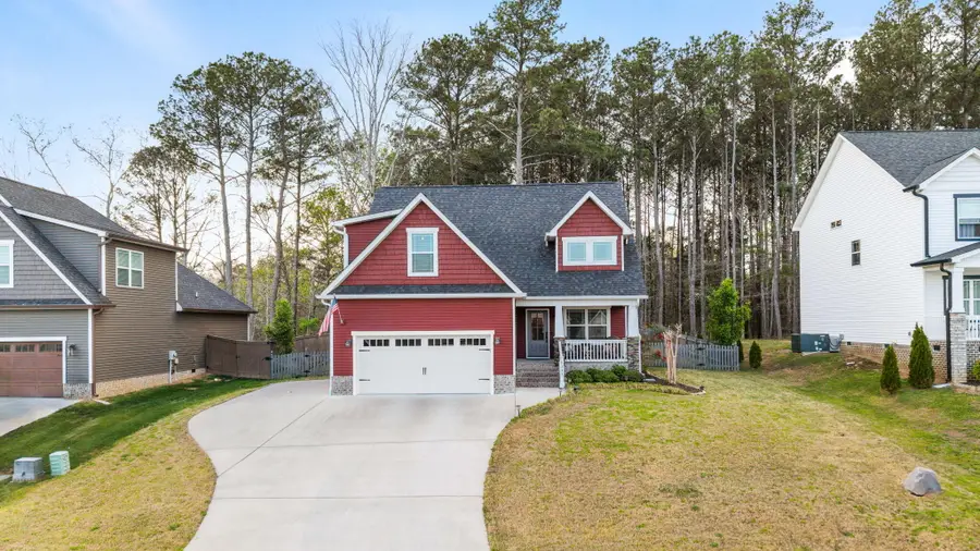 1341 Blake Stone Drive Nw, Cleveland, TN 37312 - #2