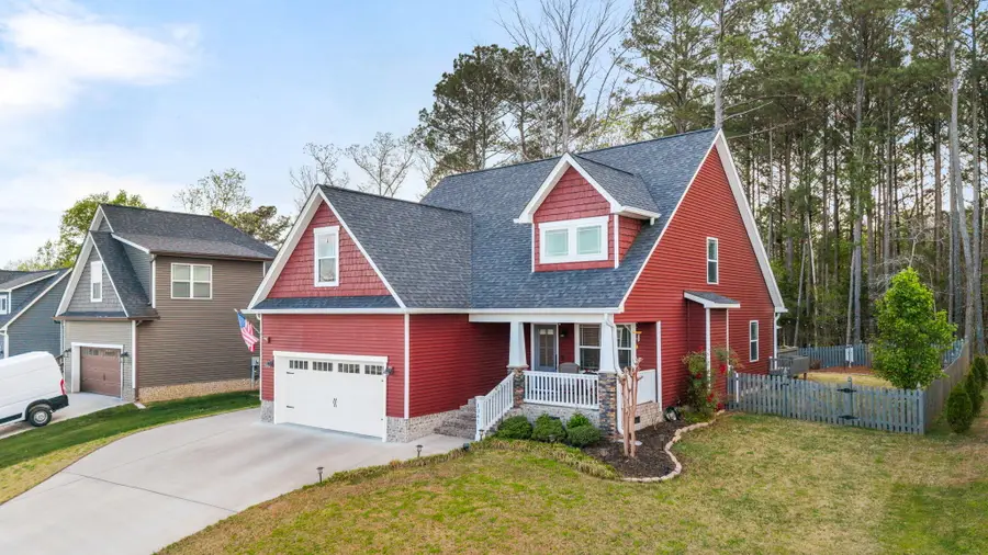 1341 Blake Stone Drive Nw, Cleveland, TN 37312 - #3