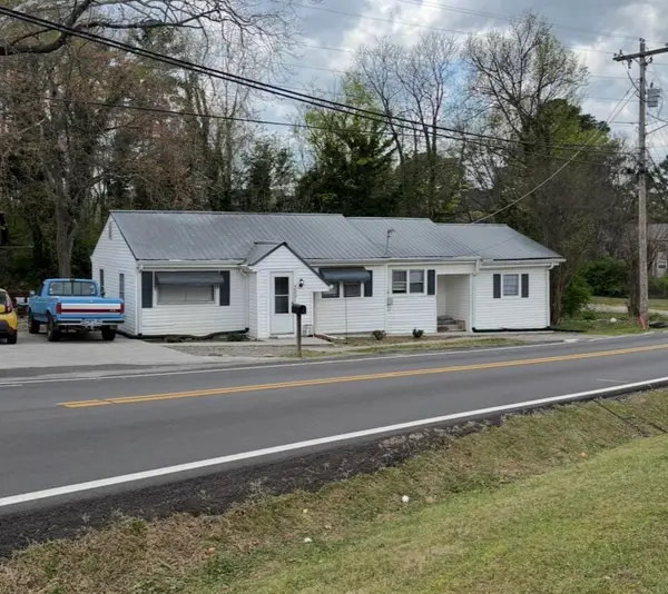 3001 Henderson Avenue Nw, Cleveland, TN 37312