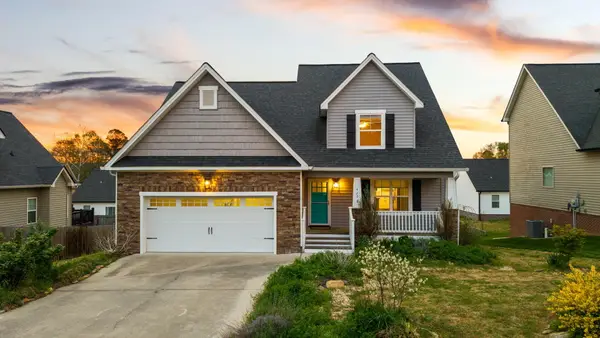 420 Cedar Hill Lane Nw, Cleveland, TN 37312
