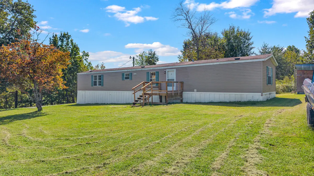 233 County Road 365, Sweetwater, TN 37874 - #1