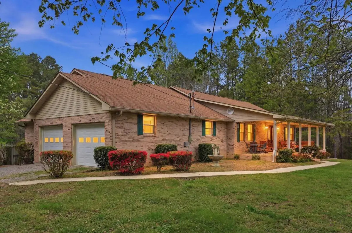 509 Chestuee Road Ne, Cleveland, TN 37323 - #1