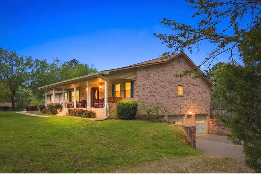 509 Chestuee Road Ne, Cleveland, TN 37323 - #2