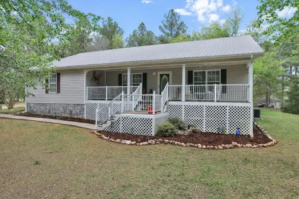 116 Burgess Drive, Benton, TN 37307