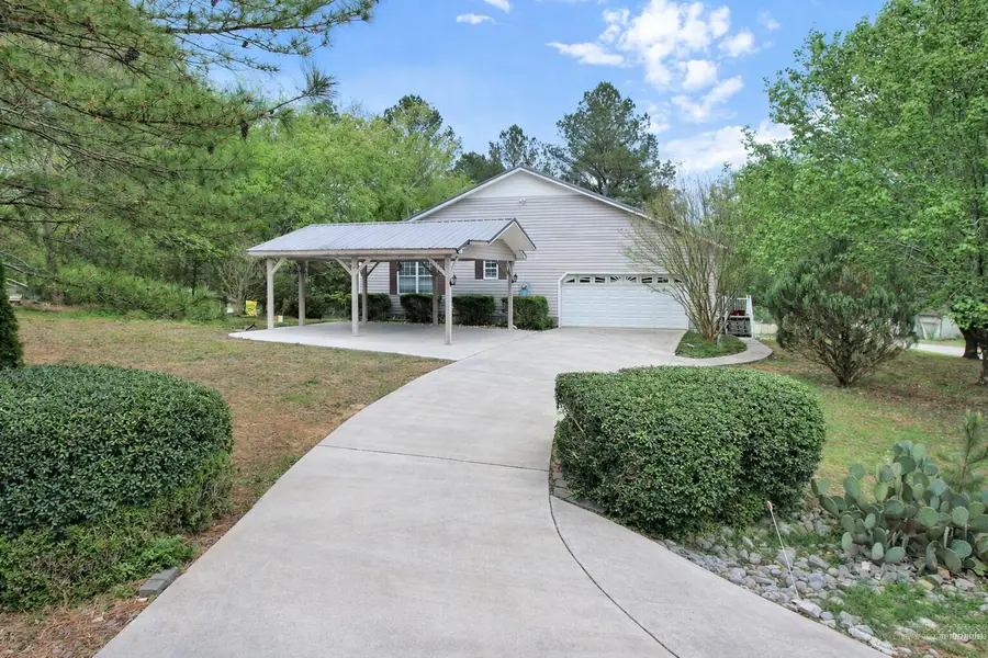 116 Burgess Drive, Benton, TN 37307 - #2